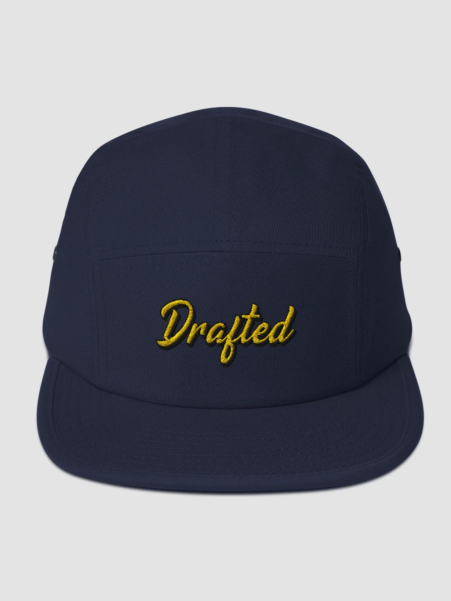 Drafted Script Five Panel product image (1)