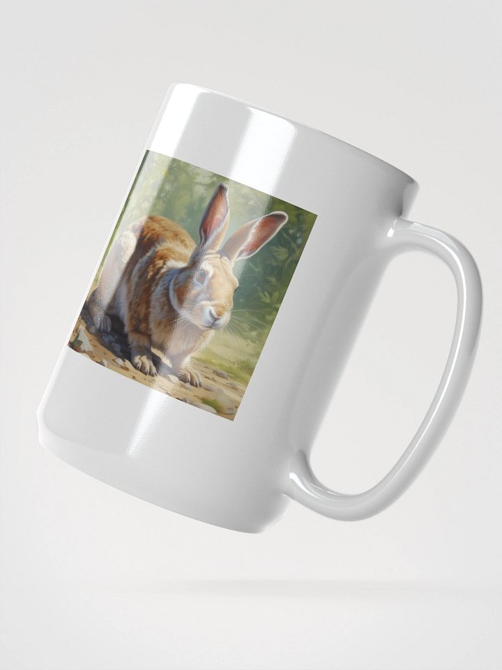 Rabbit product image (2)