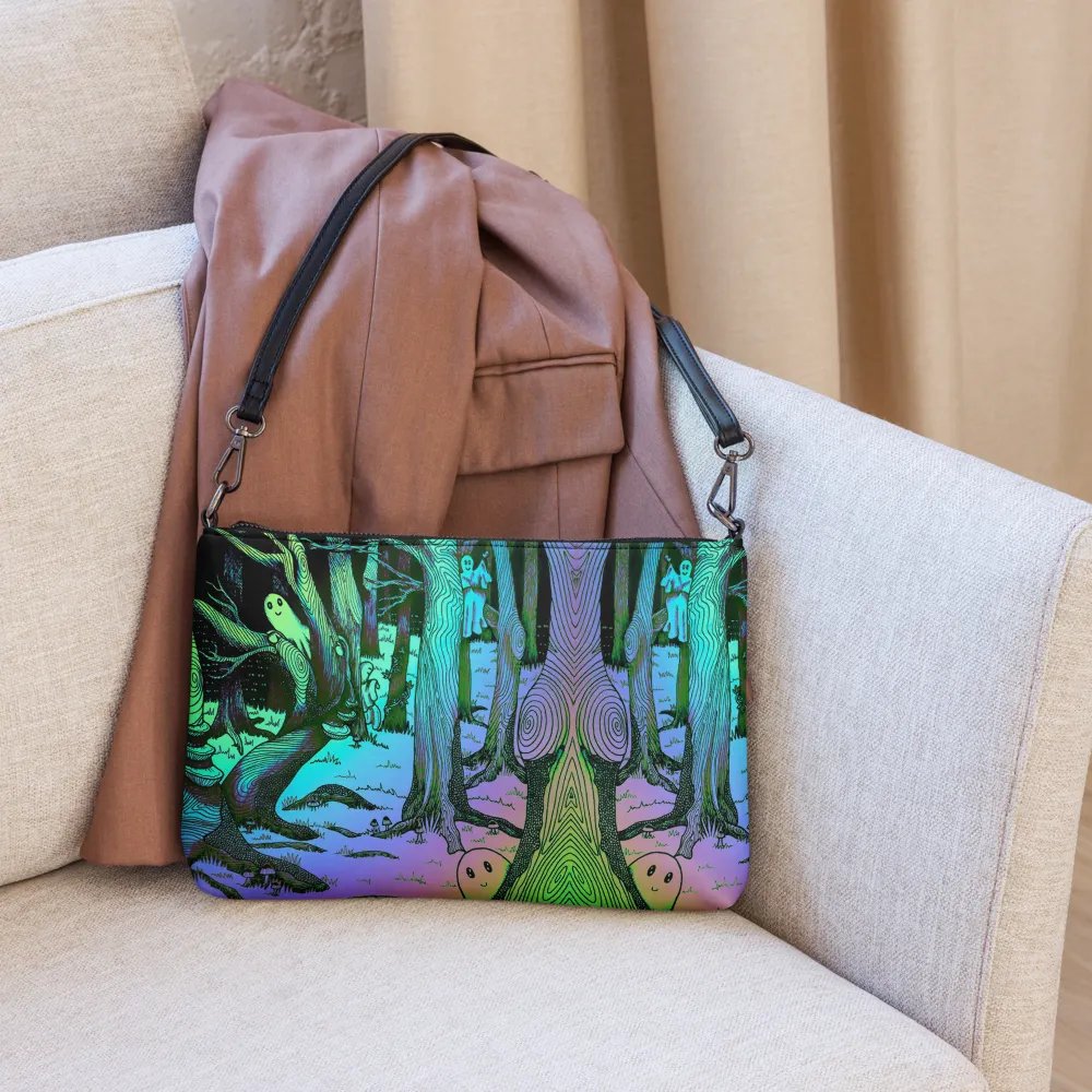 Limited edition Spooky Hollow Crossbody Bag product image (6)