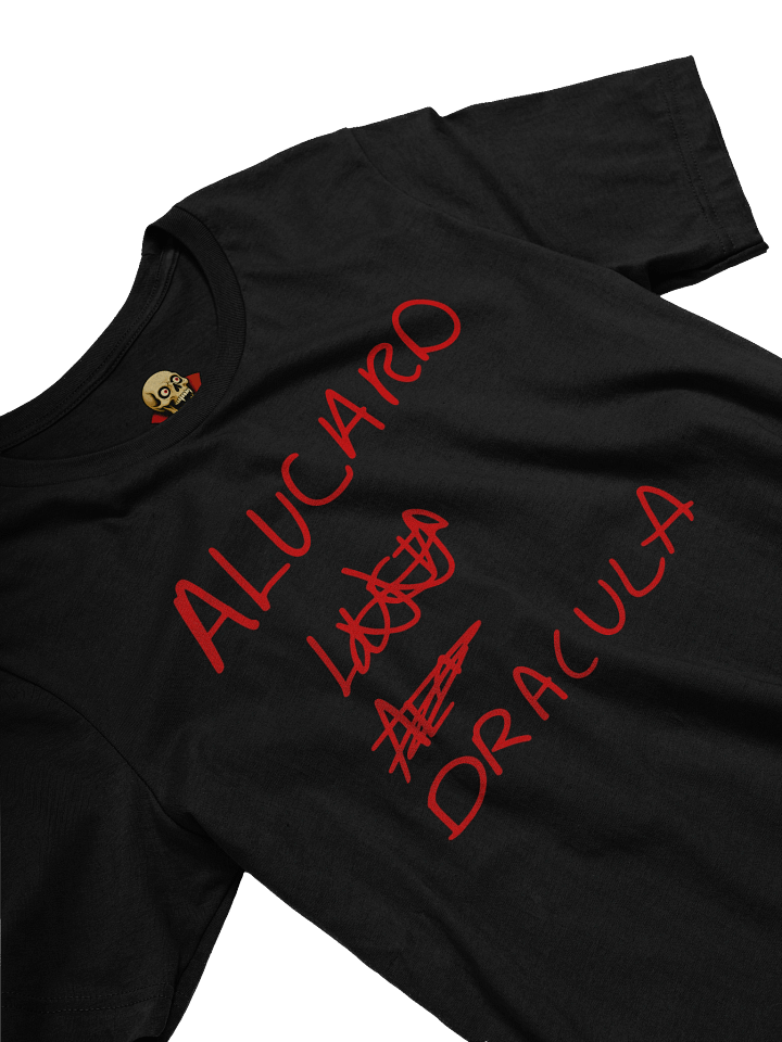 Alucard - The Monster Squad product image (1)