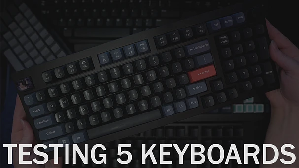 Video thumbnail