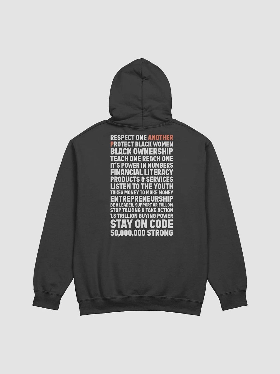 BAG - Stay on Code product image (13)