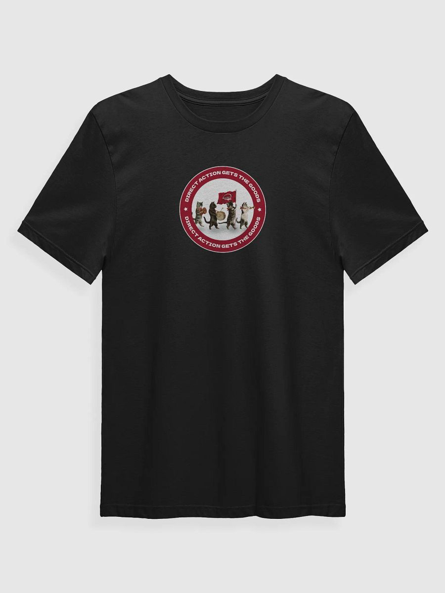 Allied Traders Cat Marching Band T-Shirt product image (5)