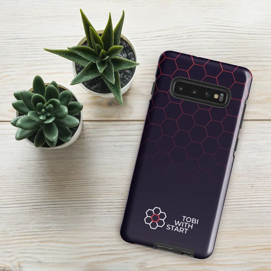 Samsung® Tough Case product image (5)