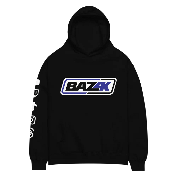 Hoodie product image (2)