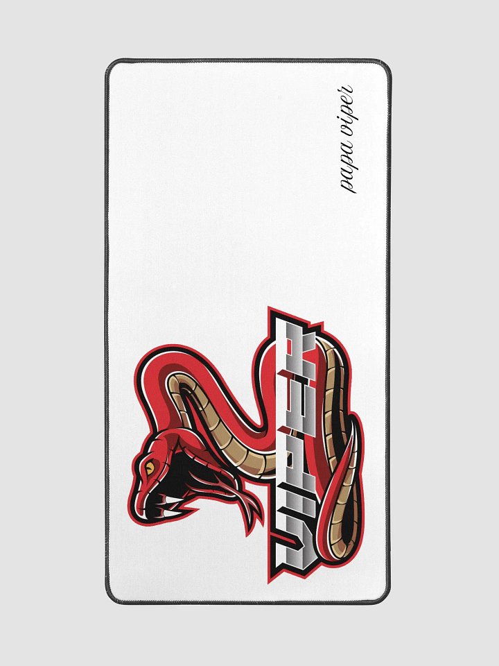 papa viper desk mat product image (2)