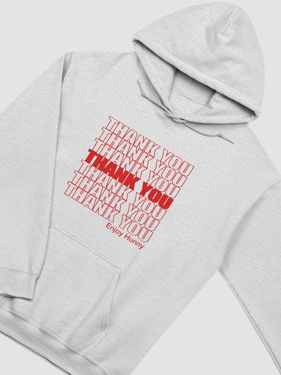Takeout Classic Hoodie product image (26)