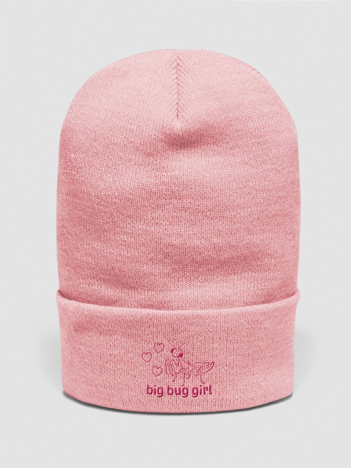 mantis beanie product image (1)