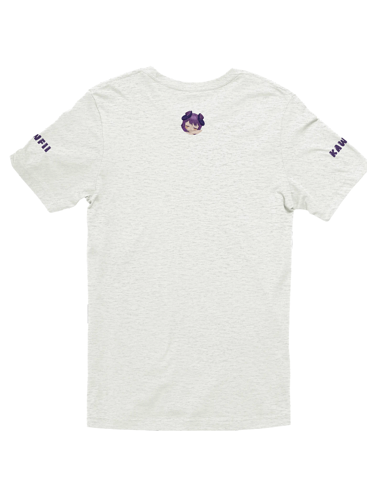 Portrait Kawfii T shirt product image (14)