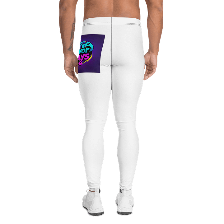 Customizable Men's Leggings product image (2)