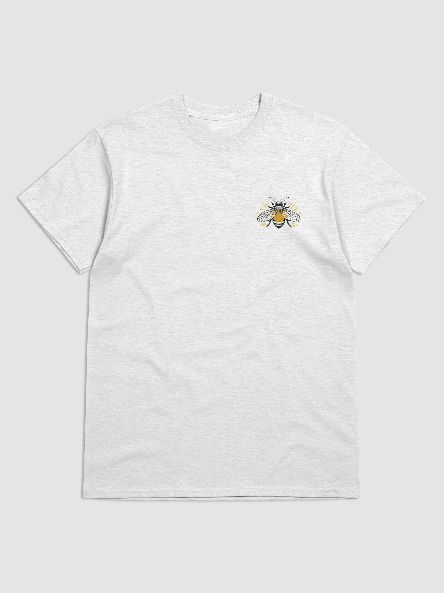 Bee T shirt product image (1)