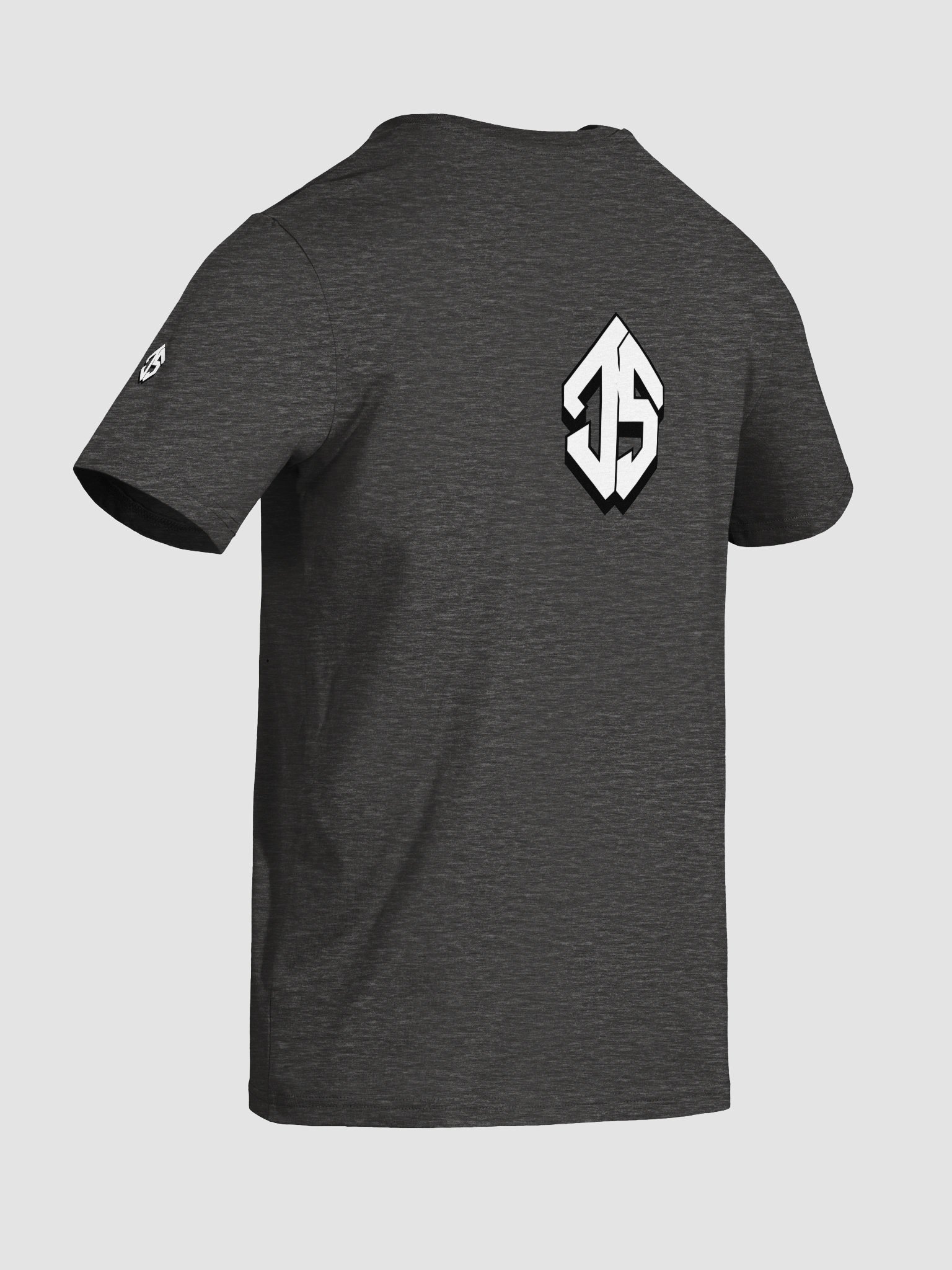JS OFFICIAL Central Print Tee product image (33)