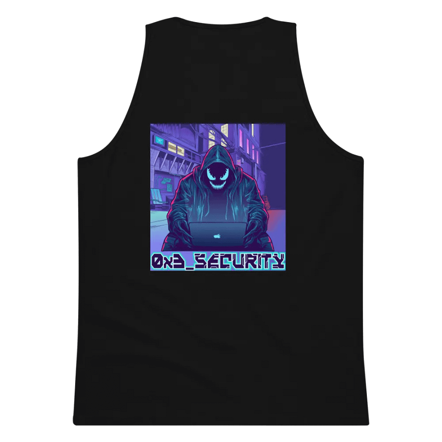 0x3 Tank Top product image (7)