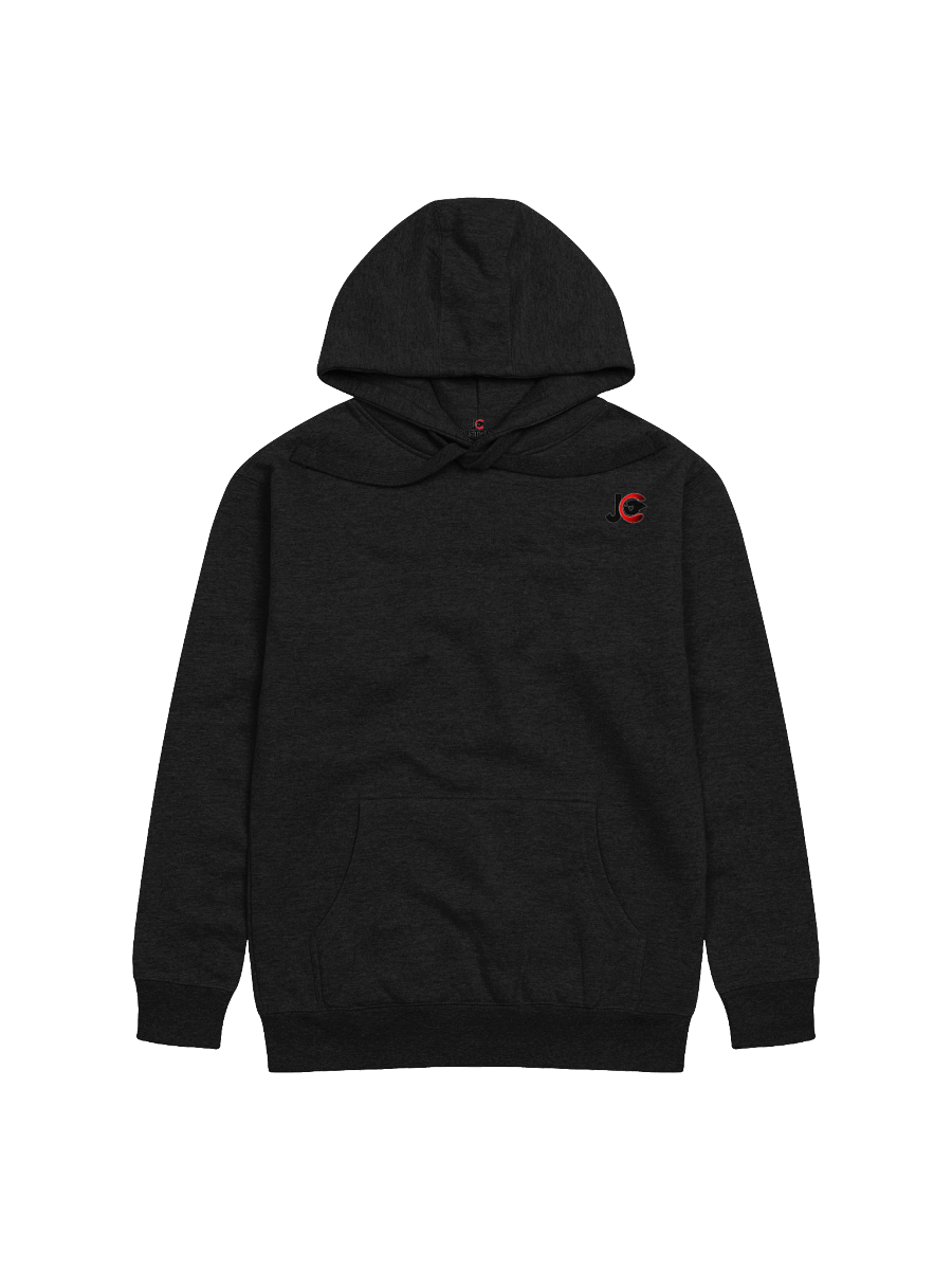 JC Build IT! Premium Hoodie product image (4)