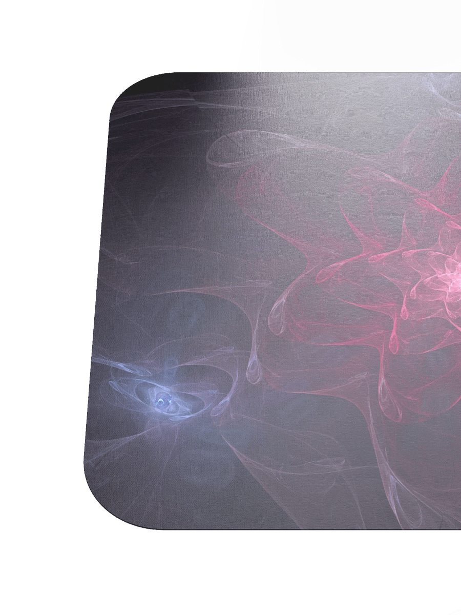 Fractal Mouse Pad product image (6)
