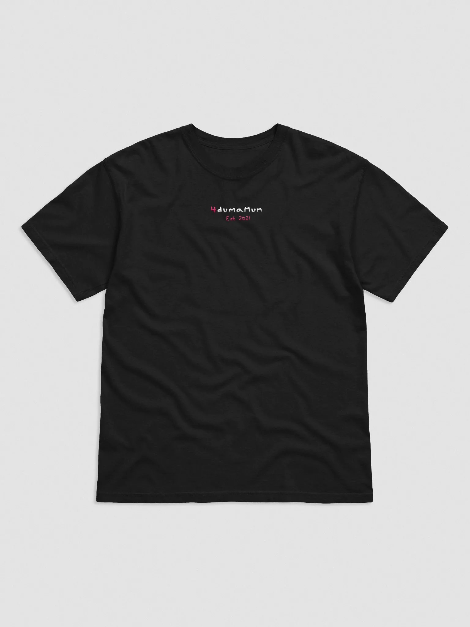 4 Year Anniversary Tee product image (1)
