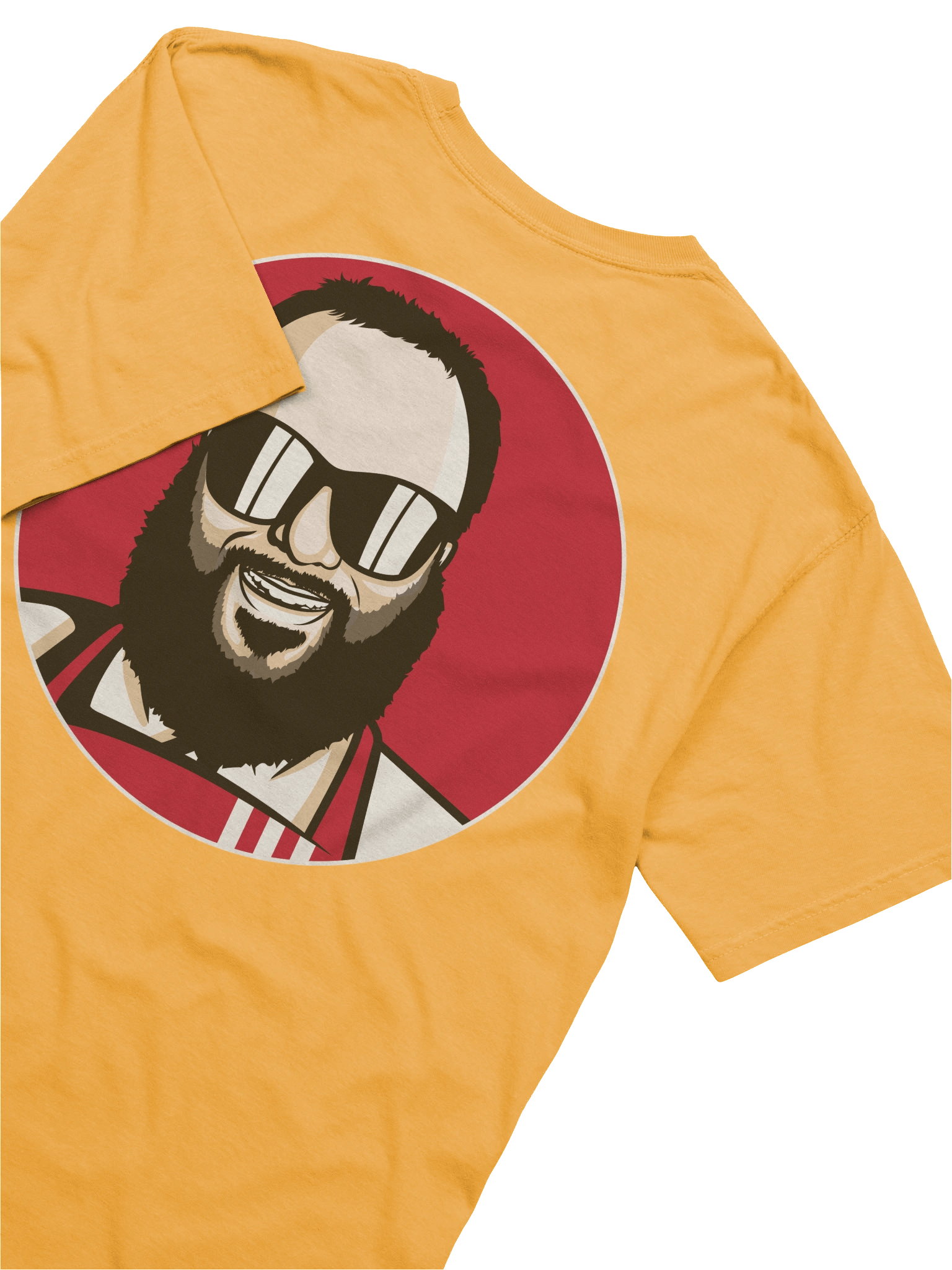 CFC COLONEL TEE product image (16)