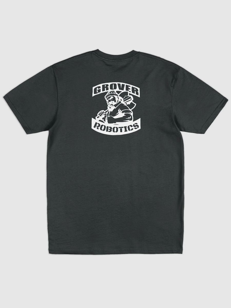 Things I Hate Tee product image (15)