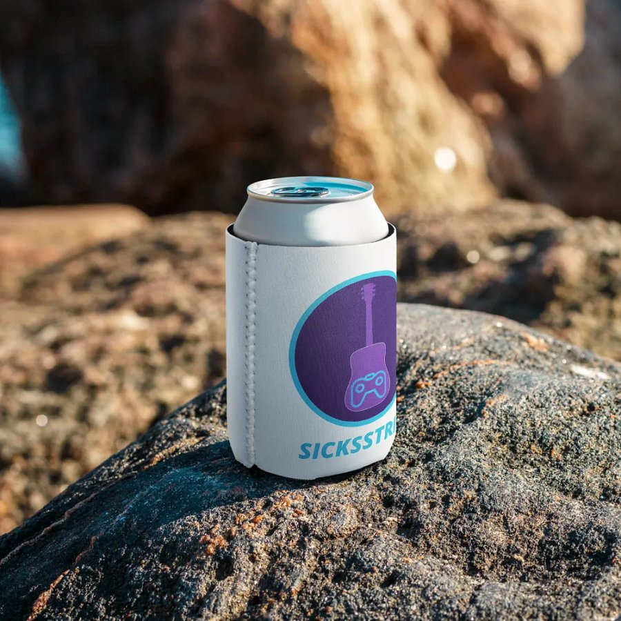 Can Koozie product image (9)