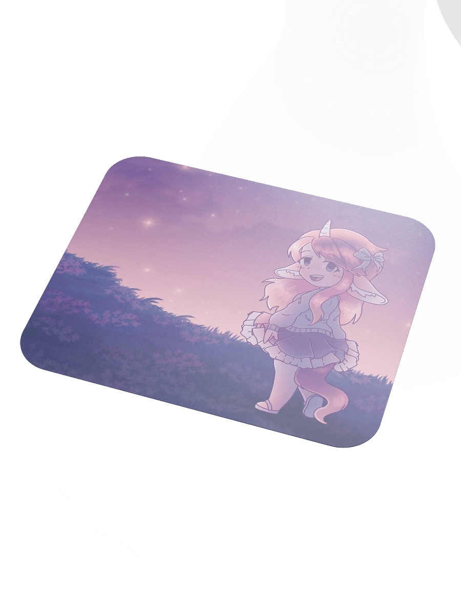 Tux2's 6th Affiliate Anniversary Mouse Pad Alt Design product image (3)
