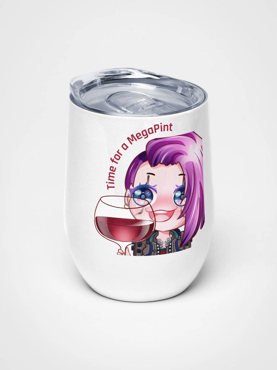 MegaPint Wine Tumbler product image (3)