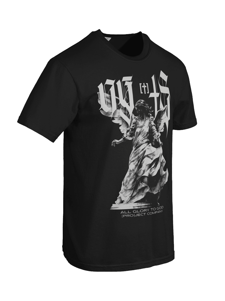 AGTG Angel Graphic T product image (48)
