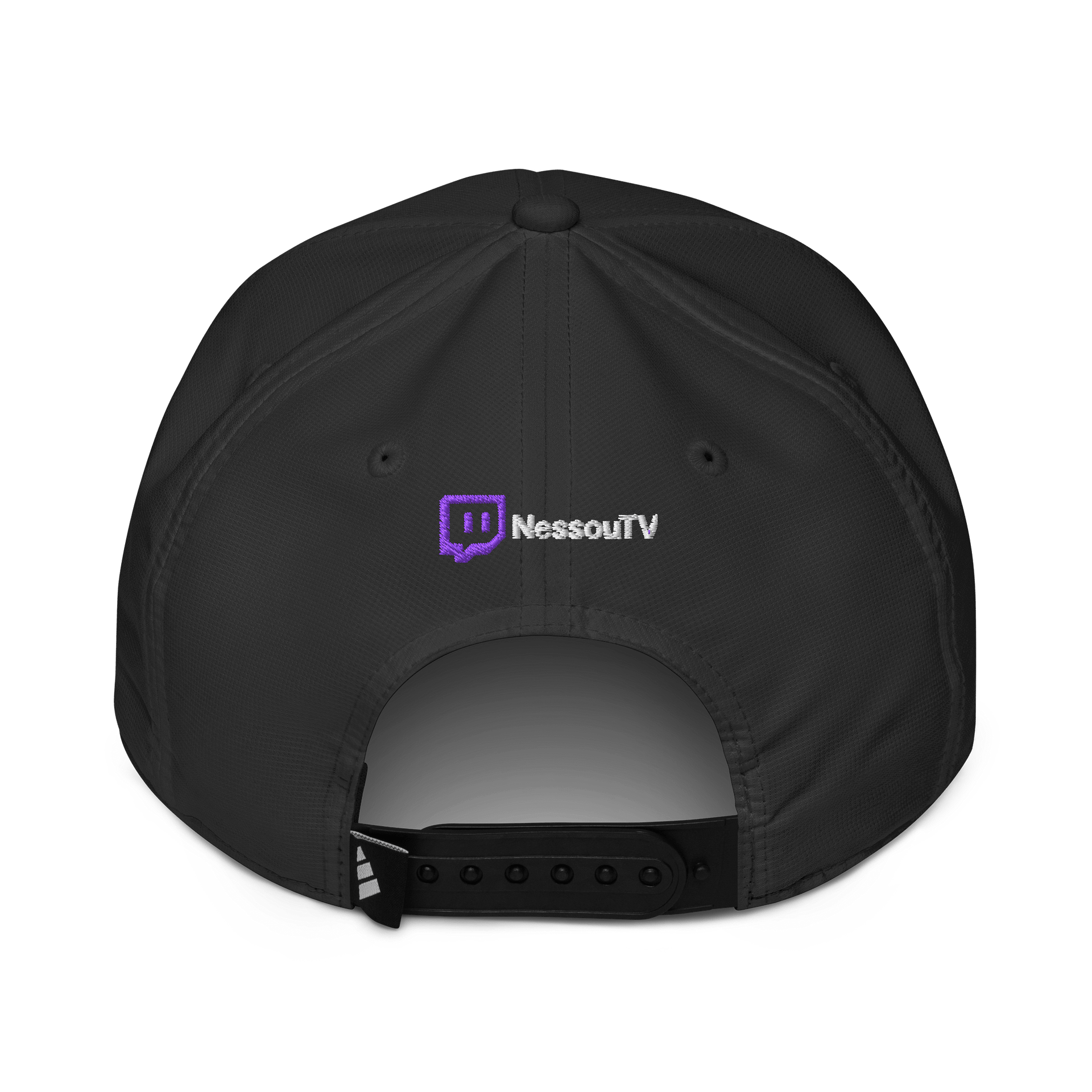 Panda Passion Performance Cap NessouDIFF product image (4)