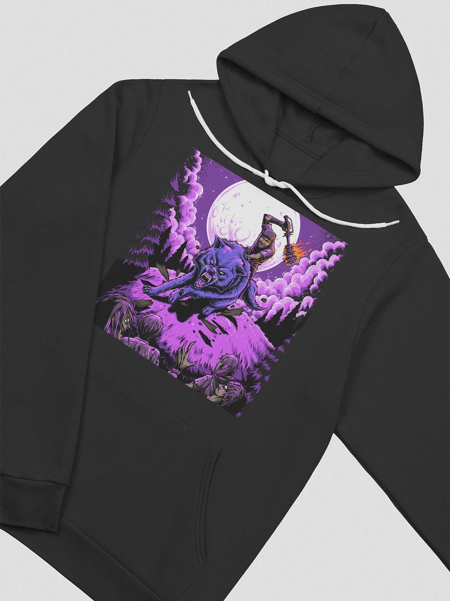 Blood Moon Horde Hoodie product image (3)