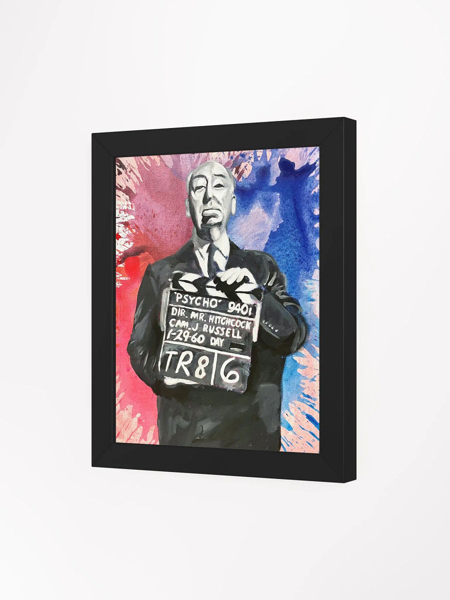 Psycho Splatter Prints product image (31)