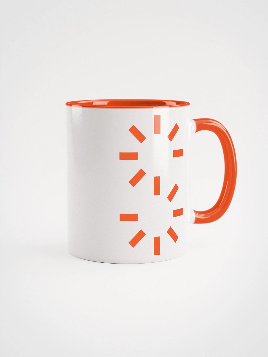 The Lexicon Mug product image (1)