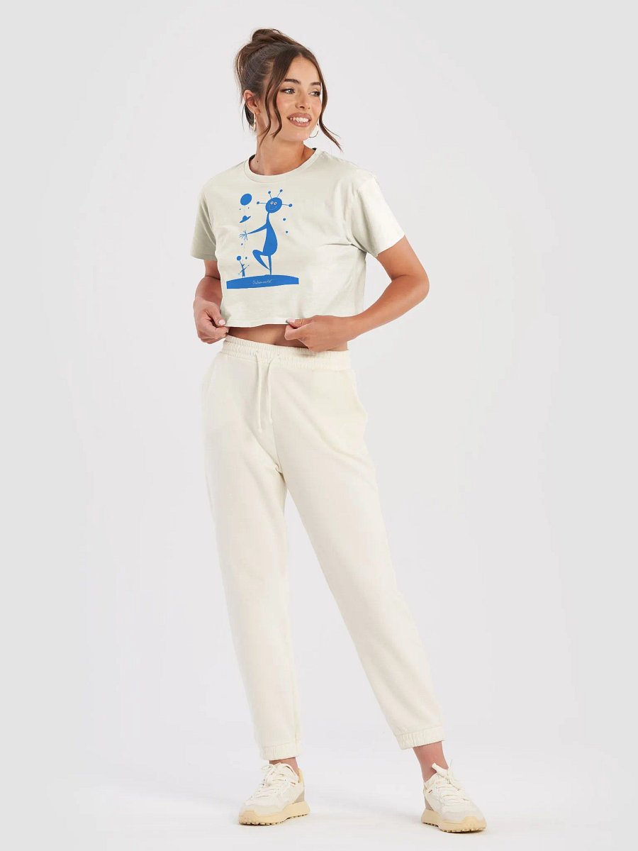 AS Colour Women's Premium Crop Top product image (25)