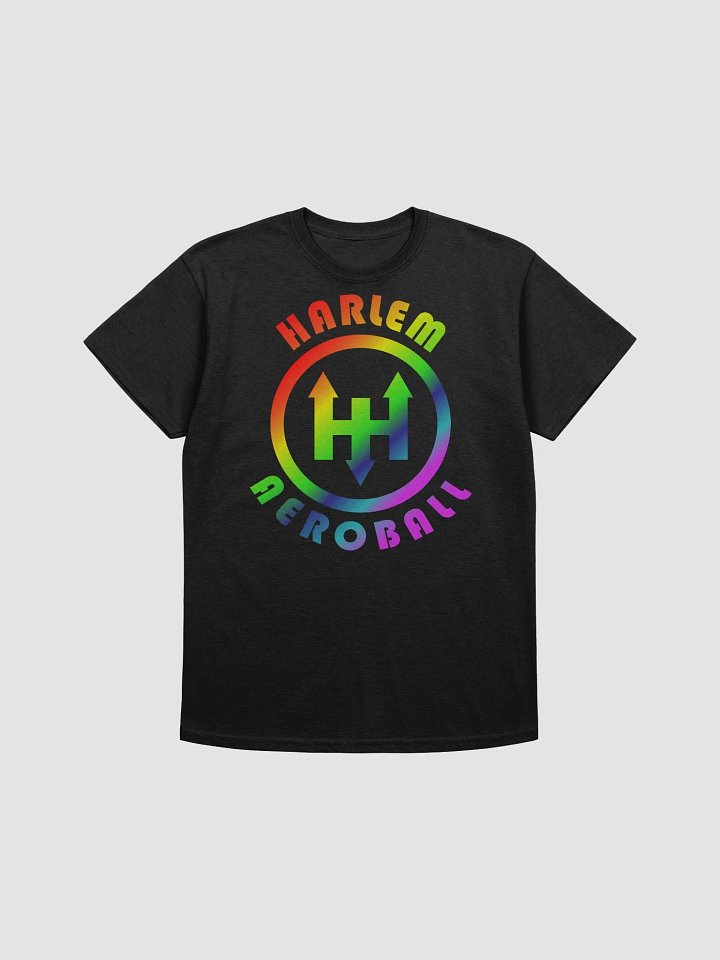 Harlem Aeroball - Pride product image (1)