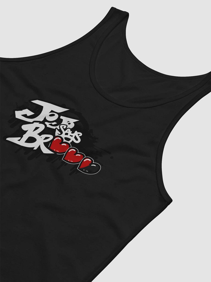 Classic Graffiti Tank product image (3)