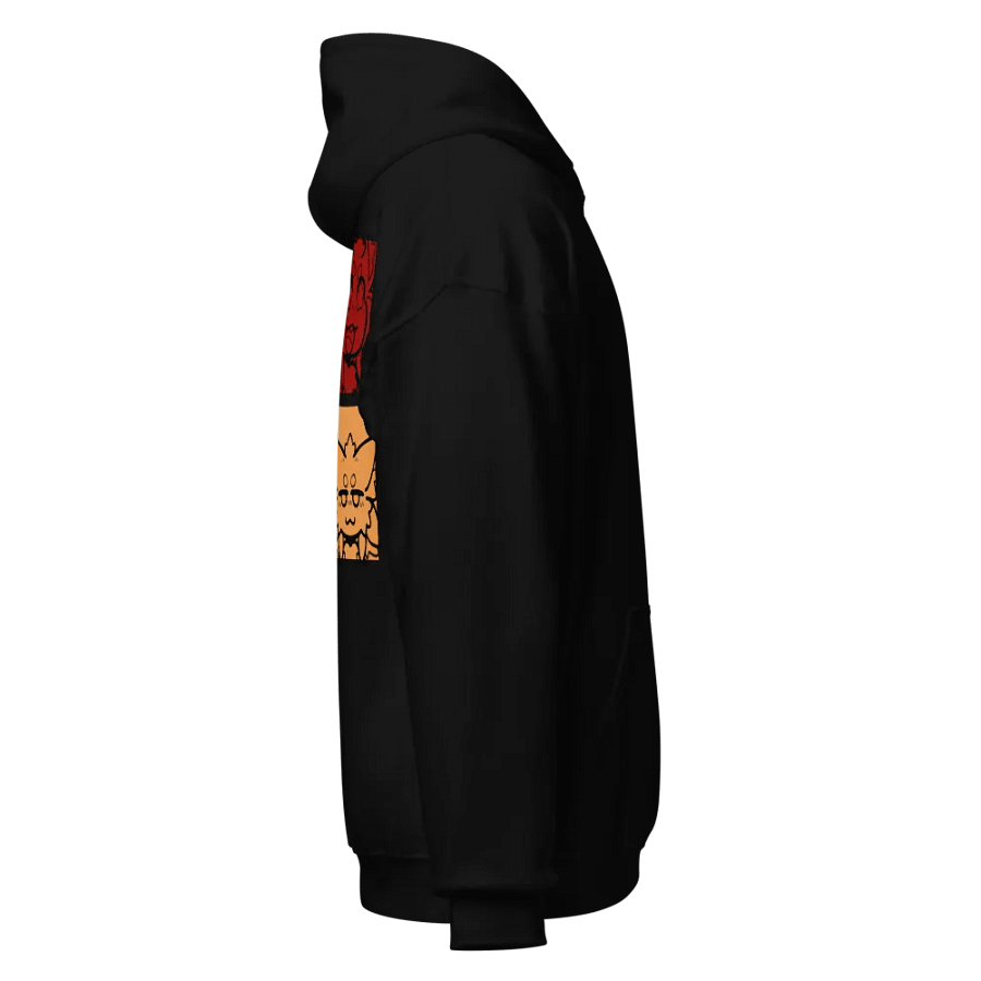 certified avali enjoyer hoodie product image (12)