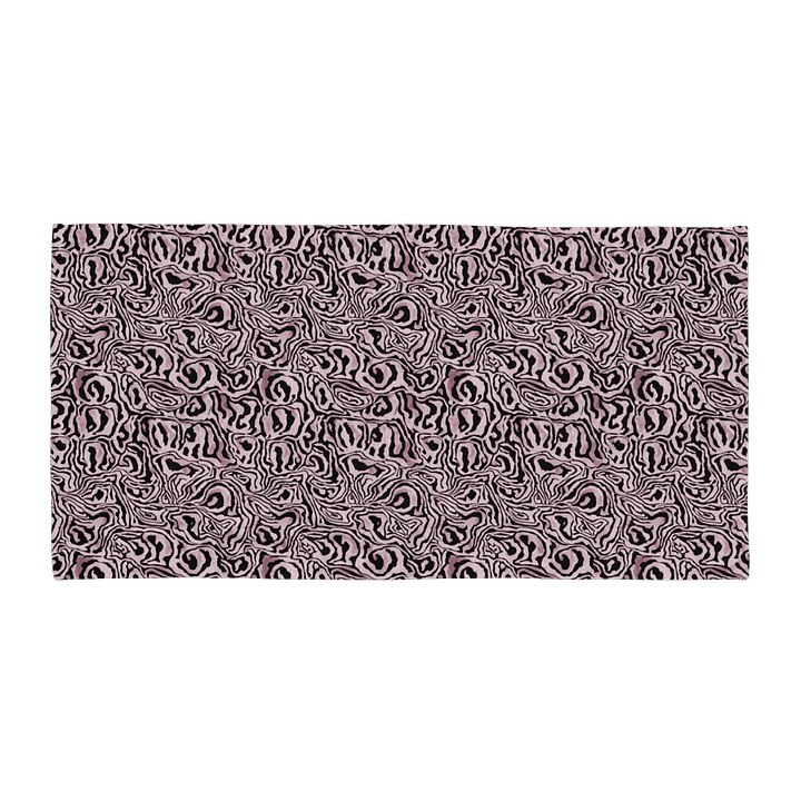 Ash of Rose Skin Towel product image (1)
