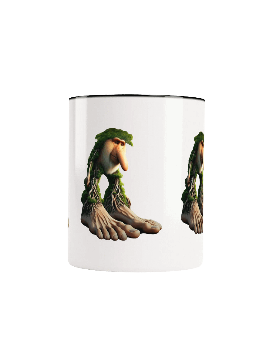 Brr Brr Patapim – Chaos Forest Mug product image (22)