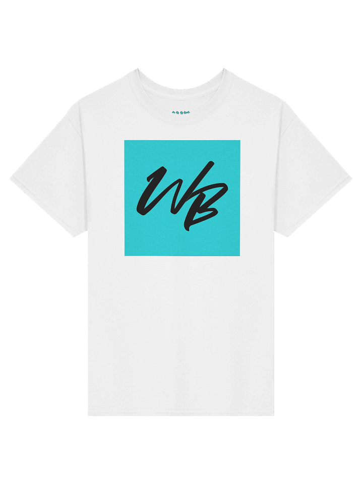 Signature Initials T-Shirt product image (49)