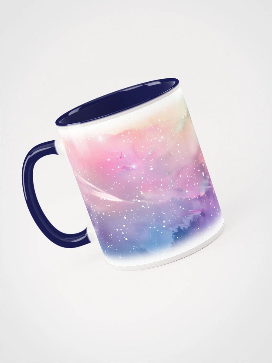 Star Child Starry Mug product image (3)