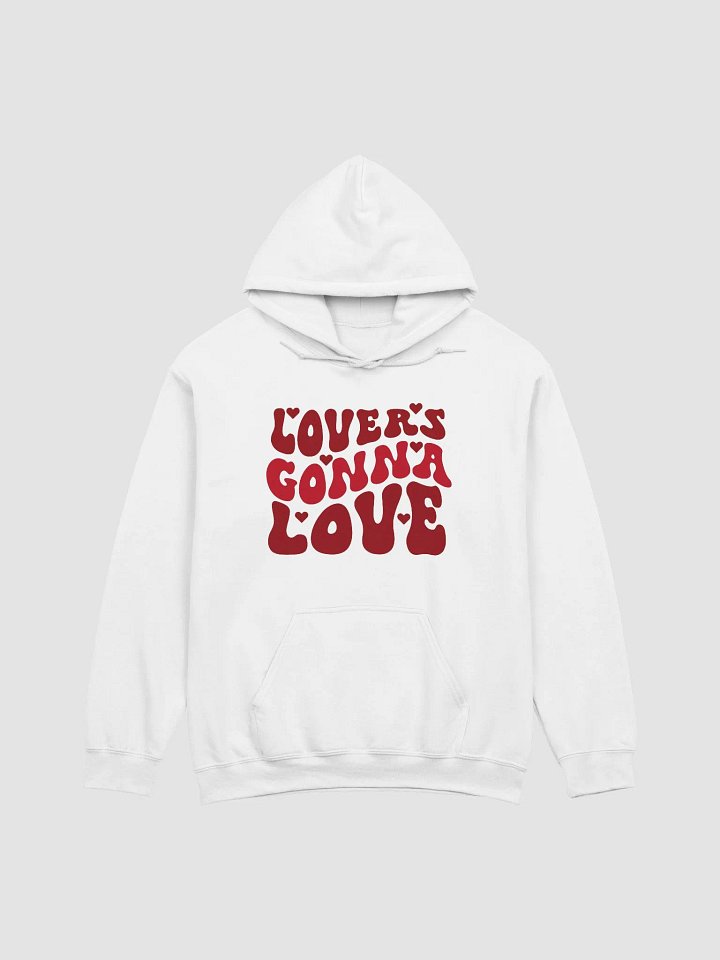 Valentines Hoodie product image (5)