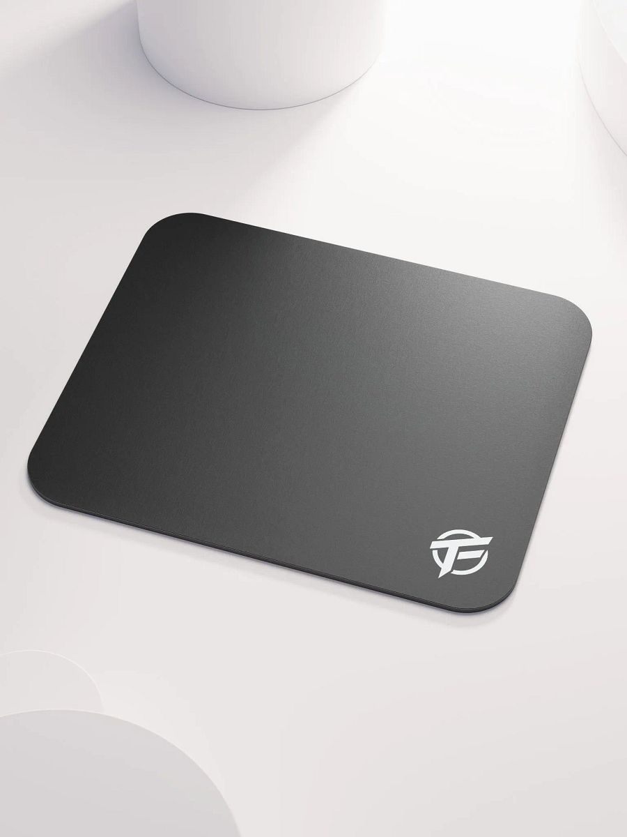TopFrag™ Classic Mousepad (8.7" x 7.1") BLK product image (3)