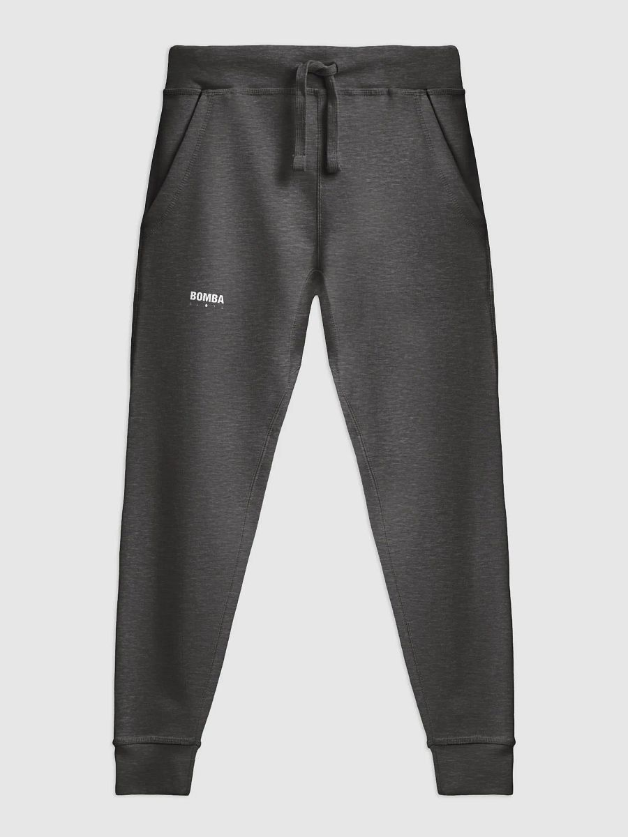 BOMBA Jogger Heather product image (1)