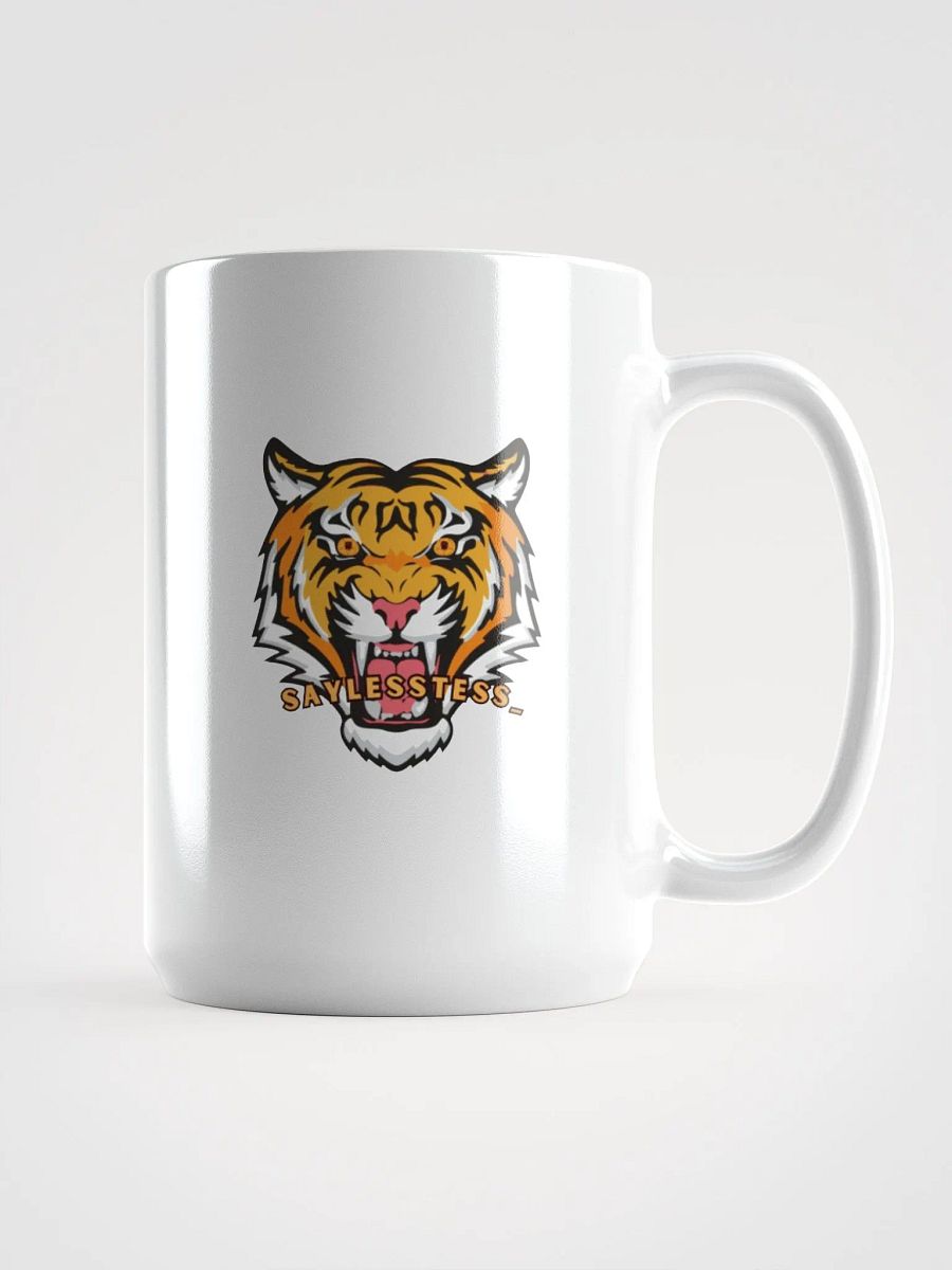 Tiger mug product image (1)