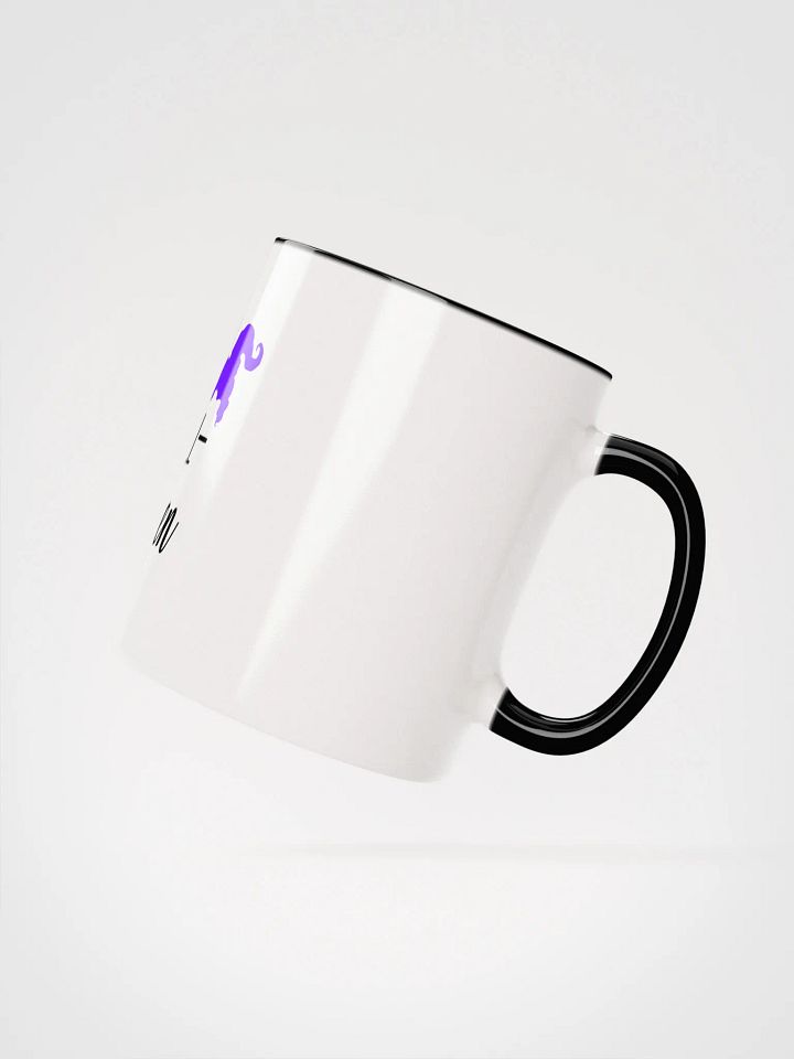 Whimsical Hair Hocus Pocus Design Ceramic Mug product image (14)