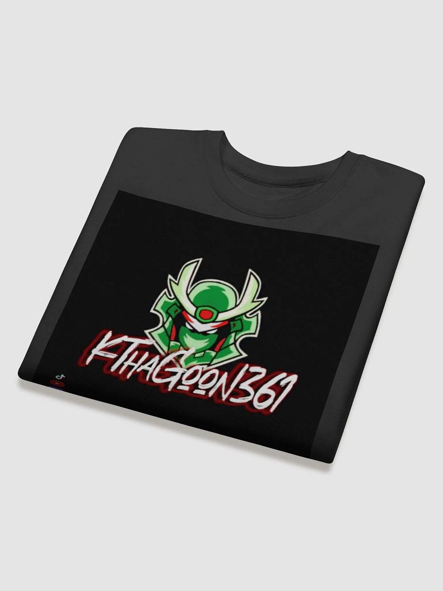 pull over sweater (goon) product image (4)