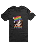 Pride - T-Shirt product image (1)