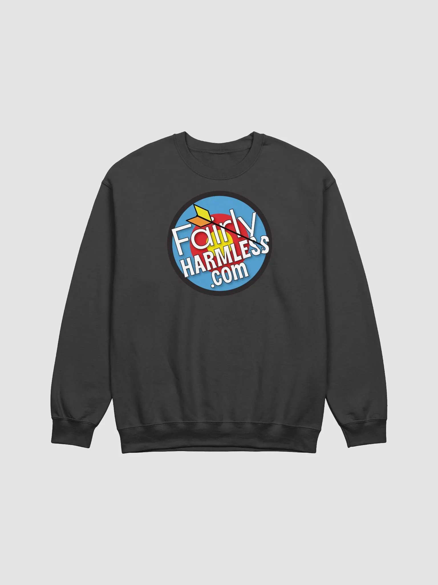 Fairly Harmless Sweatshirt product image (25)