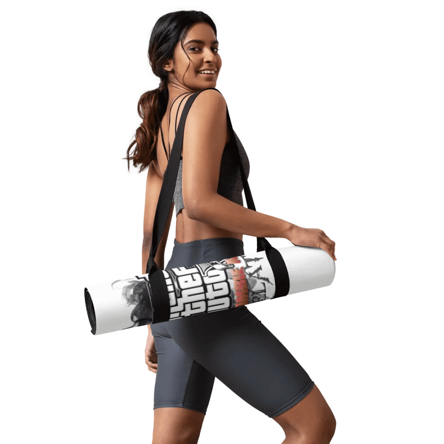 ZAR Yoga Mat product image (9)
