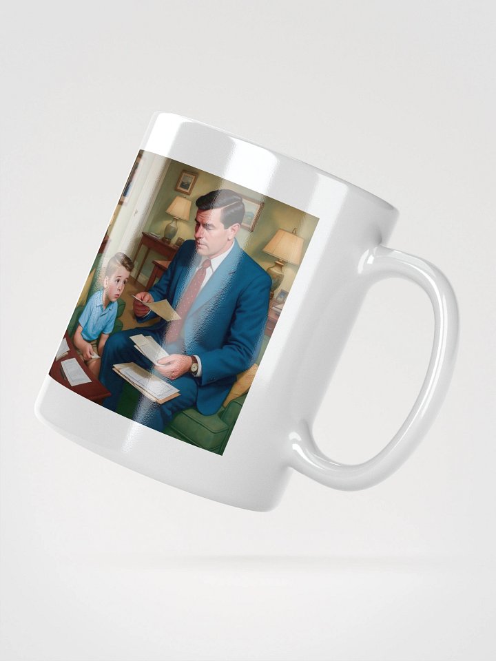 Good old Days Mug product image (6)