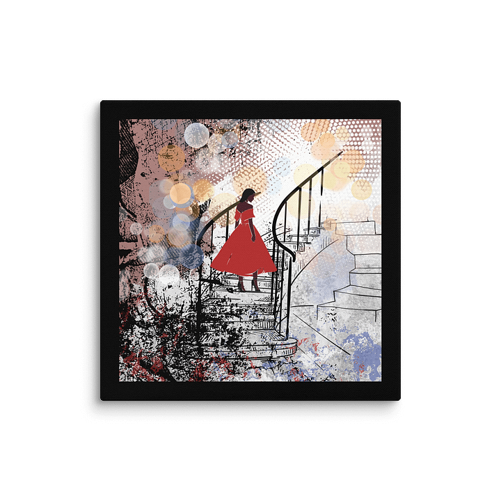 The Upper Room Canvas Collection product image (1)