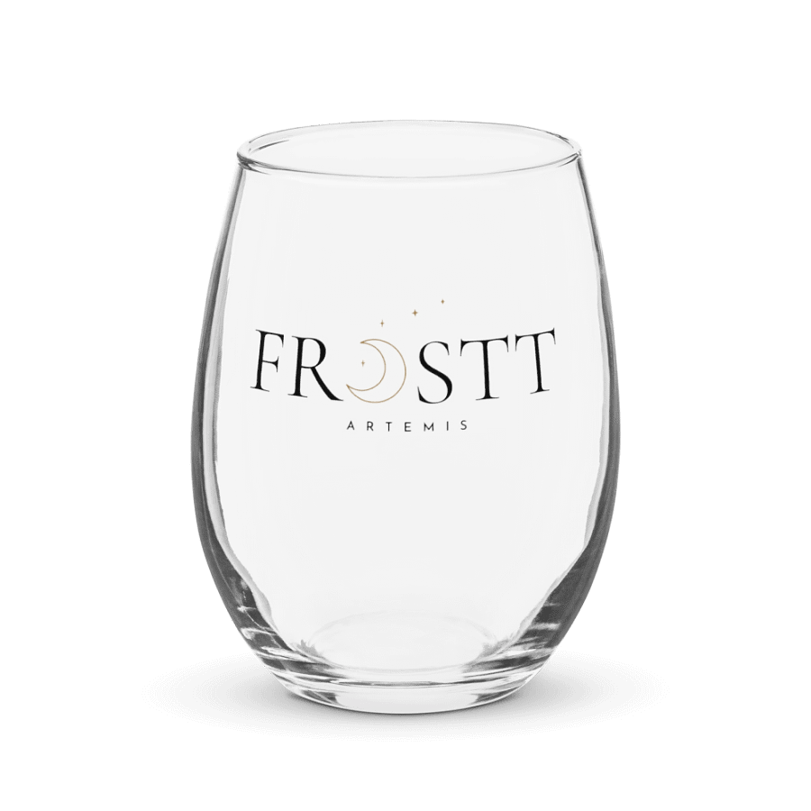 Artemis Glass product image (1)